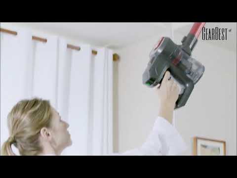 Dibea D008 Pro ხელის უსადენო მტვერსასრუტი allmarket.ge - ონლაინ მაღაზია