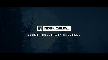 MD5 Video Production Showreel | VR | 2025