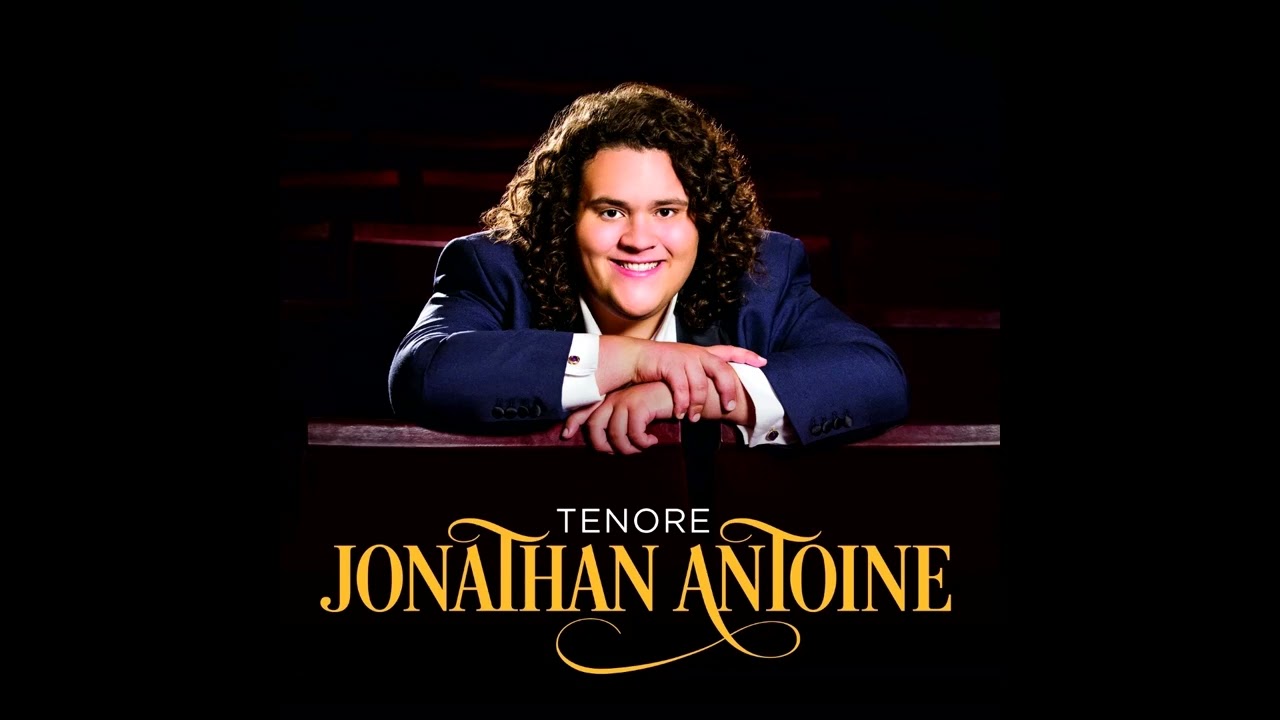 Jonathan Antoine ¦ Go The Distnace {from Hercules}