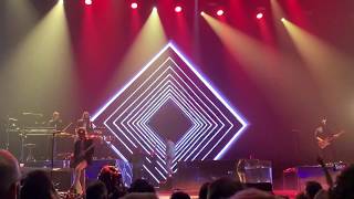 Beck - 12/06/2019 - Loser @ Intersect Festival, Las Vegas, NV