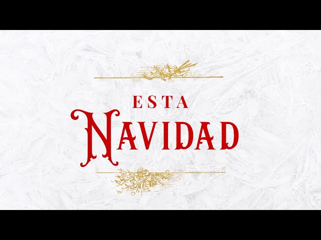 Twice - Esta Navidad