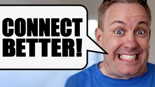 ADHD And Communication Challenges - Don't Be Like a Bad PowerPoint Presenter