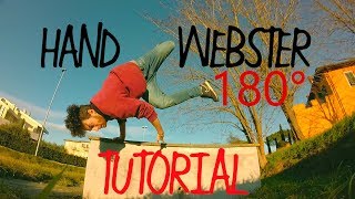 Celebrity TUTORIAL - HAND WEBSTER 180 italianus Net Worth