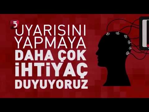 TV5 YENİ DÖNEM TANITIM