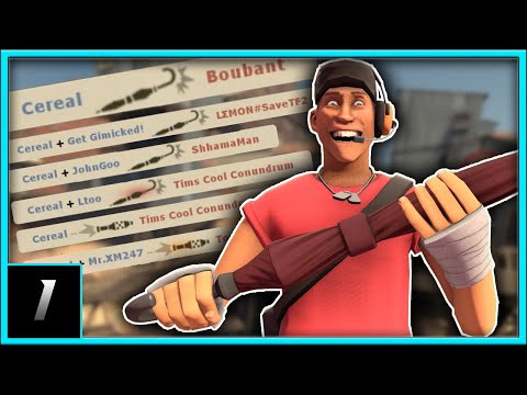 TF2 Classic Randomizer is WILD! - YouTube