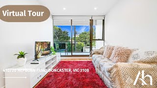 Austrump Virtual Tour | 410 20 Hepburn Road Doncaster, VIC 3108