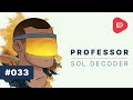 Decod3rs show 33  how ai is transforming the web3 industry ft soldecoder