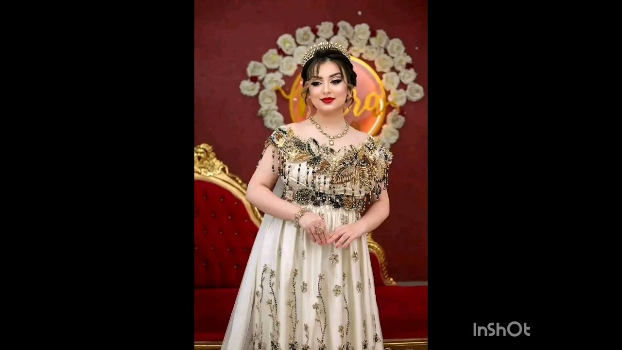 الفخامة الجزائرية 