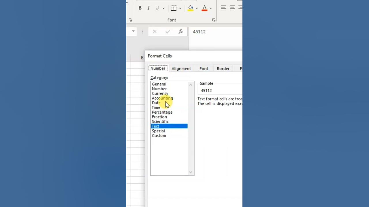 How To Covert Date Text Format To Date Format Shortcut Key excel how-to-covert-date-text-format-to-date-format-shortcut-key-excel