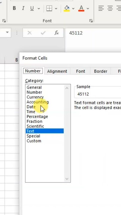 How To Covert Date Text Format To Date Format Shortcut Key excel how-to-covert-date-text-format-to-date-format-shortcut-key-excel
