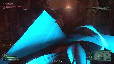 Returnal Game Breaking Bug#2