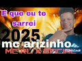 E QUE EU TE SARREI- MC Arizinho e Tavin (DJ THG) visualizer ( mc RL X OFICIAL ) 2025