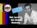The Scene Vault Podcast -- Ned Jarrett&#39;s Hot-Check Weekend