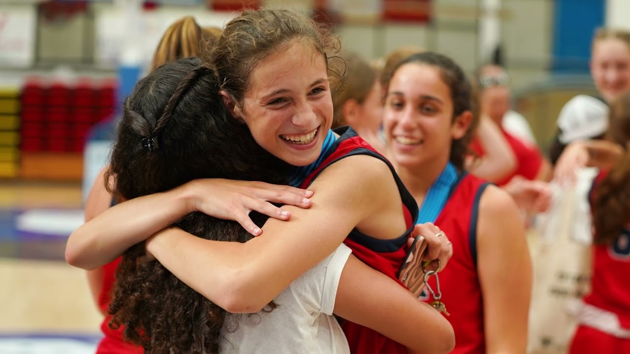 2026 Maccabiah Apply Now Video