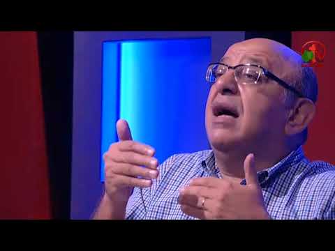 Hour and a half of counseling Successful borders in relationships (Part 2) (65) | ساعة ونصف مشورة الحدود الناجحة في العلاقات (جزء 2) (65)