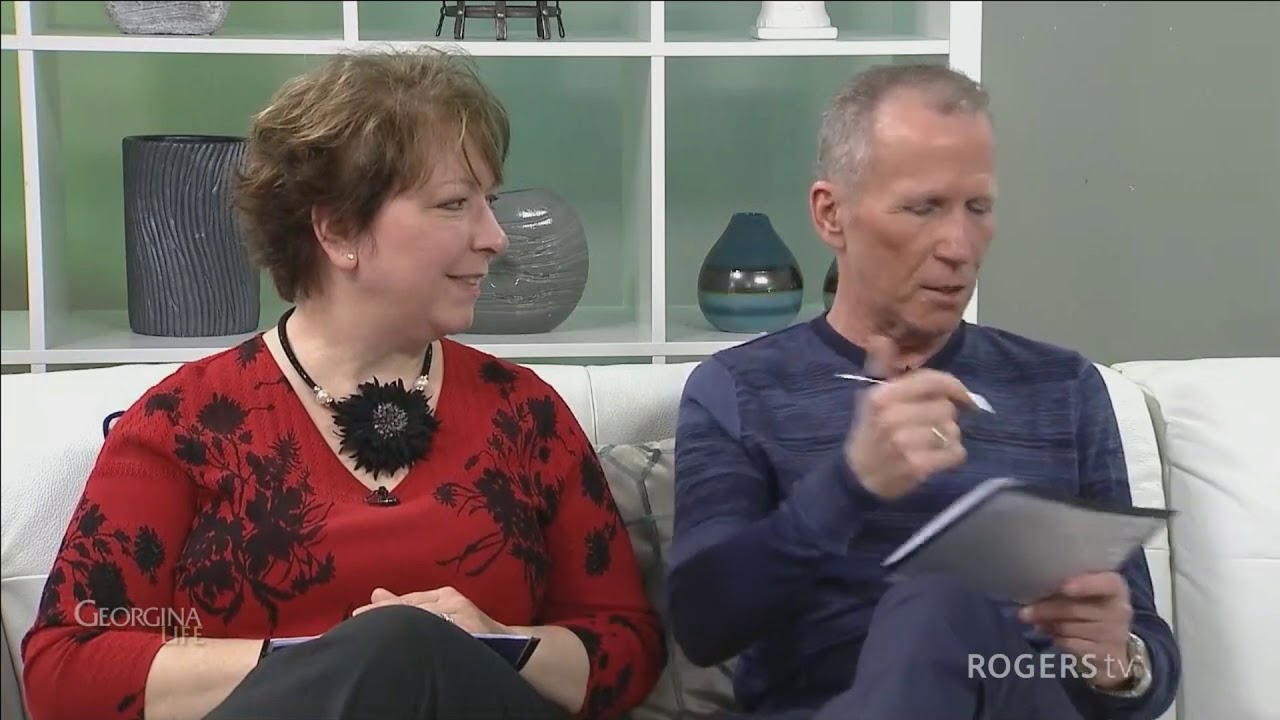 York Region Real Estate with Edward Ward