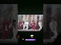 My first BTS concert