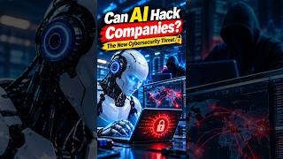 Can AI Hack Companies 🤖 The New Cybersecurity Threat 🔐