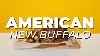 EAT HERE NOW! | Top 5 AMERICAN RESTAURANTS in New Buffalo, MICHIGAN