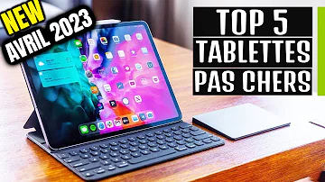 Quelle tablette pour regarder les films ?