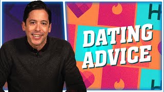 LOL: Knowles REACTS to Hilarious Caller Asking For Dating Advice