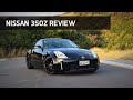 2005 Nissan 350Z Review