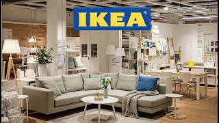 What’s New at IKEA- New Decor and Organization-Home and Kitchen | Store Tour – Spring 2026