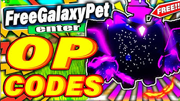 (2022) ALL *NEW* SECRET OP CODES! Roblox Pet Clicker Simulator(NEW UPDATE) Codes!