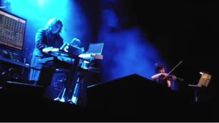 TANGERINE DREAM - KIEV MISSION LIVE 2011.