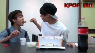 How BTS love their Maknae Jungkook #LoveKookie