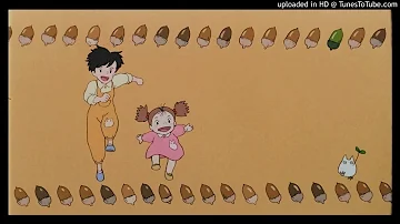 トトロさんぽ Mp3