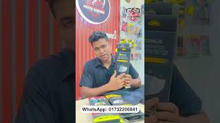 দিনে ডার্ক, রাতে ক্লিয়ার—একটা ভিজরেই সব | Photochromic Visor | Moto Empire