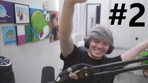 [2021-05-09] Fourth day of Rust week [2/2]