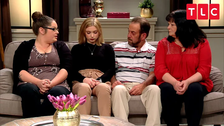 Can These Unexpected Grandmothers See Eye-To-Eye?