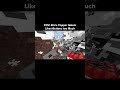 Minecraft Button Moment