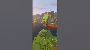 MLG water bucket trick noob vs pro vs hacker 😂 #shorts