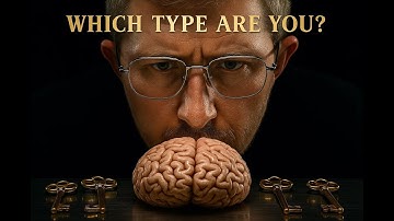 The 4 Keys to Autism (Diagnosis Reimagined)