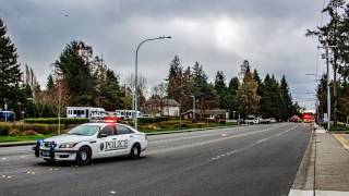 (Scanner Audio) Lynnwood Police Department Robbery Call 07/25/2016