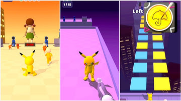 Cookie Carver:Life challenge part 2 game🎮 walkthrough,new android games