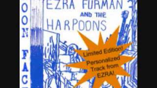 Ezra Furman - Moon Face - Custom Track!