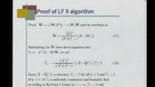 ⁣Module 1 lecture 7 Adaptive learning rate