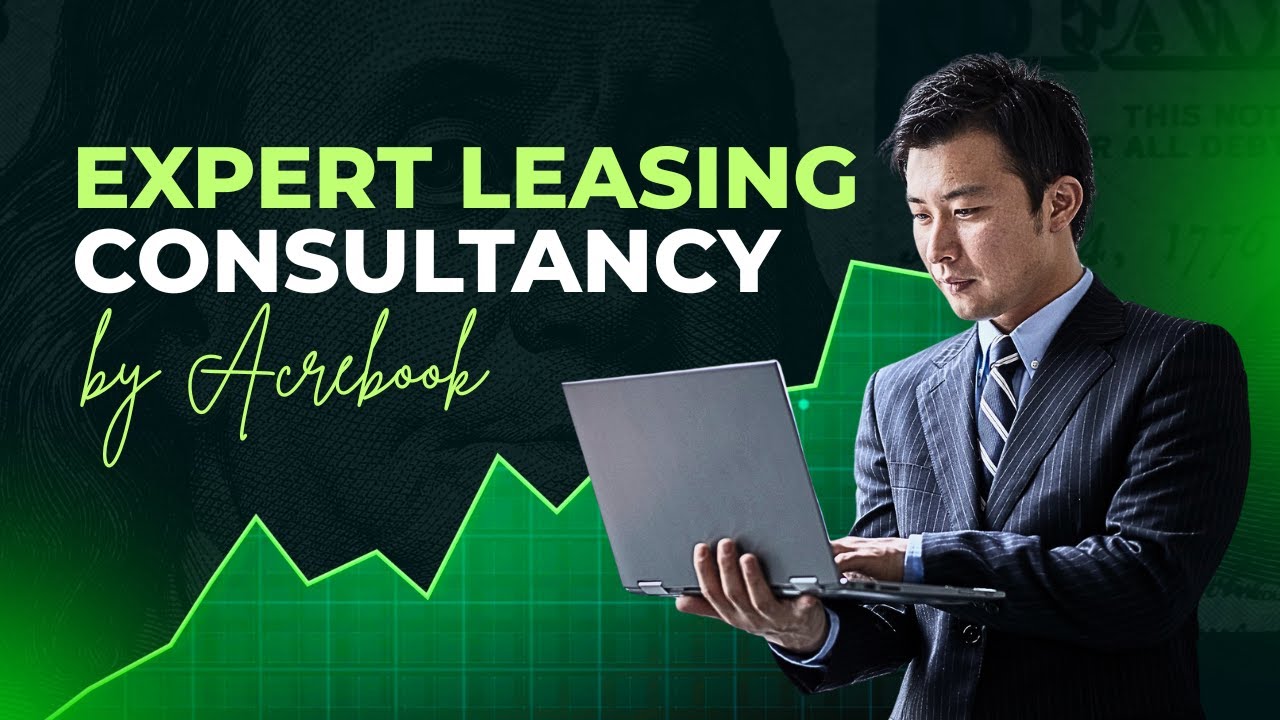 Smarter Tenant Placement | Leasing Consultancy by Acrebook