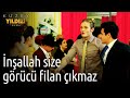 Kuzey Yıldızı İlk Aşk | İnşallah Size Görücü Filan Çıkmaz