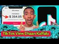 Akkaataa Video TikTok Irraa Qarshii Itti Hojjatan International TikTok Account By Afaan Oromo
