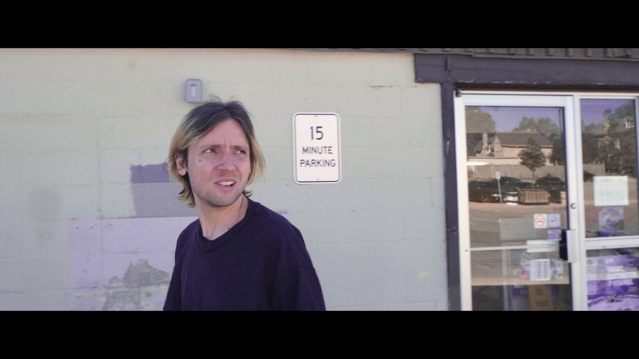 Fuji XT3 Music Video