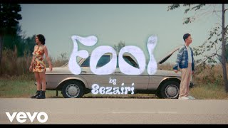 Sezairi - Fool