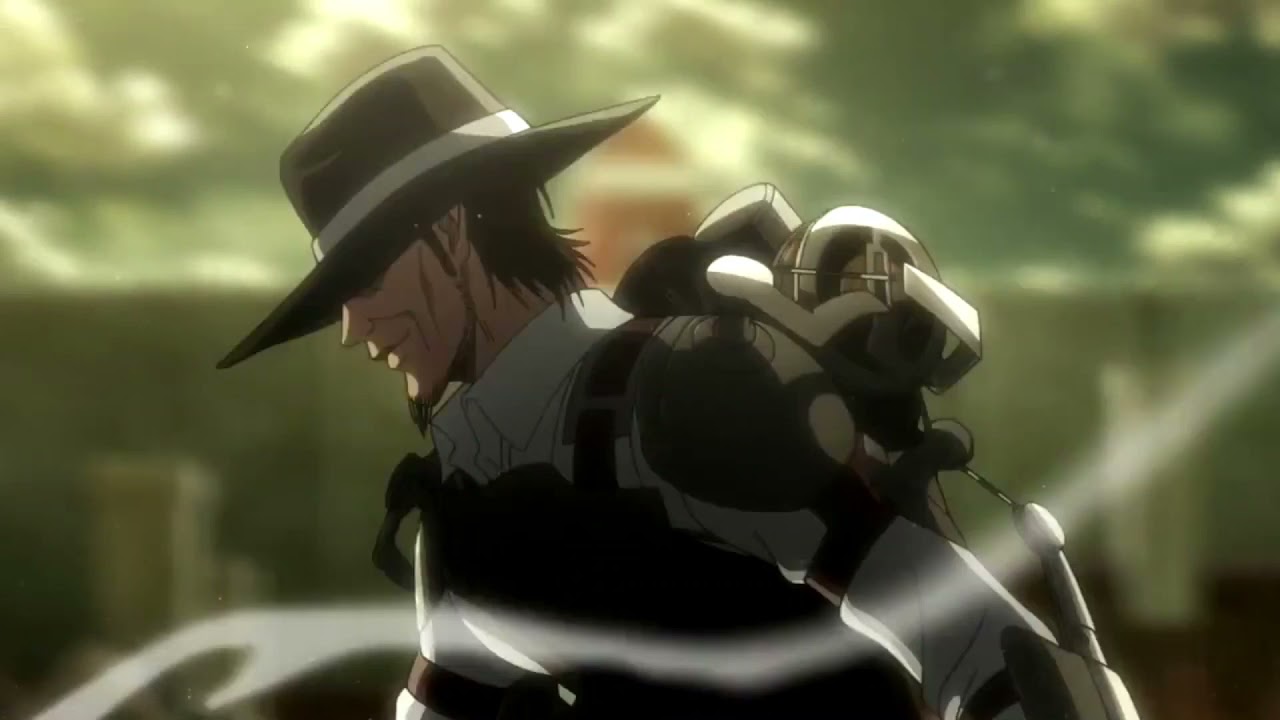 SNK - DBS『AMV』- Pop Smoke