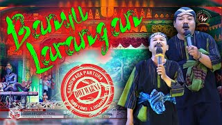 Download lagu BANYU LARANGAN - LAGU SANDIWARA DWI WARNA TERBARU 2023