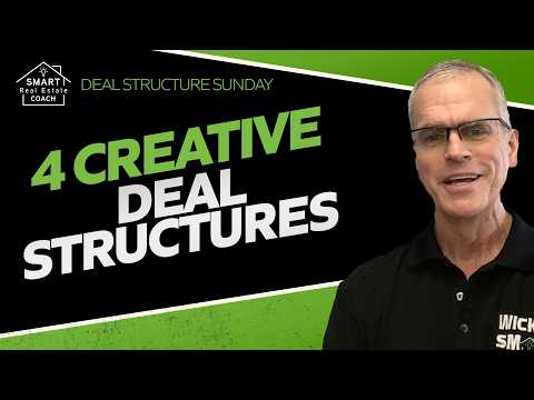 Video 4 Creative Ways to Sell Real Estate