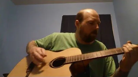Frank Lynch- Improvisation on Long Division